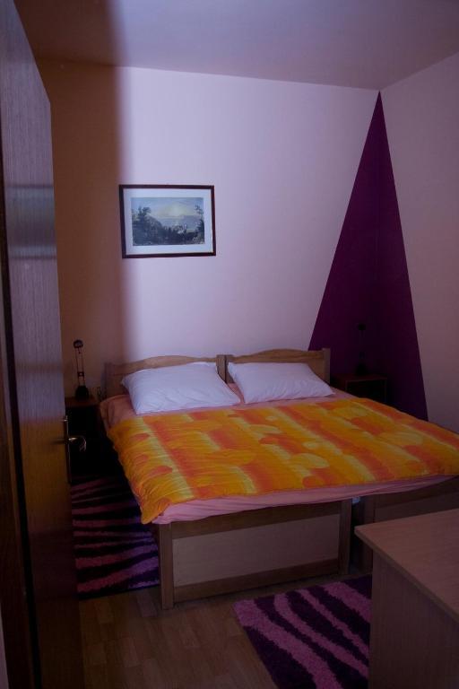 אוסילק Apartments Klanac חדר תמונה